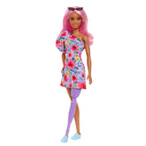 Barbie Fashionistas Doll 189 - FunCorp India