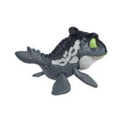 Jurassic World Snap Squad Attitudes Mosasaurus Mini Figure - FunCorp India