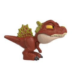 Jurassic World Snap Squad Attitudes Spinosaurus Mini Figure - FunCorp India