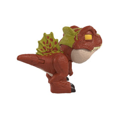 Jurassic World Snap Squad Attitudes Spinosaurus Mini Figure - FunCorp India