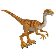 Jurassic World Hammond Collection Gallimimus Dinosaur Figure for Ages 8+ - FunCorp India