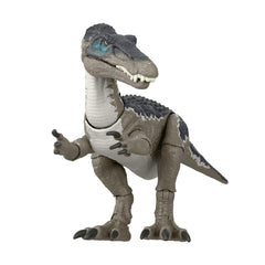 Jurassic World Hammond Collection Baryonyx Dinosaur Figure For Ages 8+ - FunCorp India