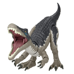Jurassic World Hammond Collection Baryonyx Dinosaur Figure For Ages 8+ - FunCorp India