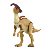 Jurassic World Hammond Collection Parasaurolophus Dinosaur Figure For Ages 8+ - FunCorp India