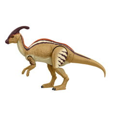 Jurassic World Hammond Collection Parasaurolophus Dinosaur Figure For Ages 8+ - FunCorp India