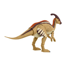 Jurassic World Hammond Collection Parasaurolophus Dinosaur Figure For Ages 8+ - FunCorp India