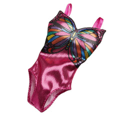 Barbie Holiday Fun Doll & Accessories Set with 12 Inches Blonde Highlighted Hair Doll, Travel Tote & Hat, Swimsuit & Summer Accessories for Kids Ages 3+