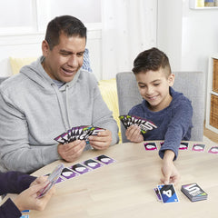 Hasbro Gaming 5 Alive Family Card Game for Ages 8 and Up - FunCorp India