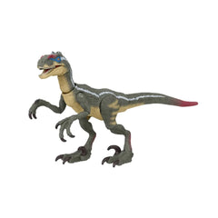 Jurassic World Jurassic Park IIi Dinosaur Figure Male Velociraptor