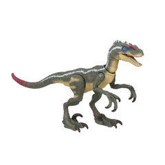 Jurassic World Jurassic Park IIi Dinosaur Figure Male Velociraptor