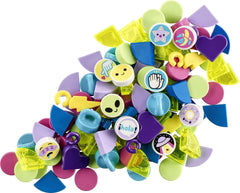 LEGO Dots Extra Dots Series 6 Building Kit for Ages 6+ - FunCorp India