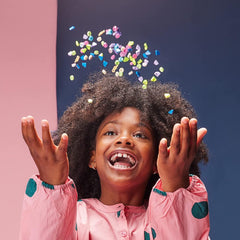 LEGO Dots Extra Dots Series 6 Building Kit for Ages 6+ - FunCorp India