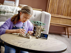 LEGO Star Wars The Mandalorian - The Child Building Kit for Ages 10+ - FunCorp India