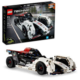 LEGO Technic Formula E Porsche 99X Electric Model Building Kit for Ages 9+ - FunCorp India