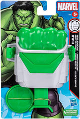 Marvel Hulk Gamma Blaster Roleplay Toy for Ages 5+ - FunCorp India