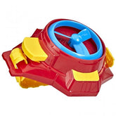 Marvel Iron Man Repulsor Ray Blaster Roleplay Toy for Ages 5+ - FunCorp India