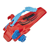 Marvel Spider-Man Web Slinger Blaster Roleplay Toy for Ages 5+ - FunCorp India