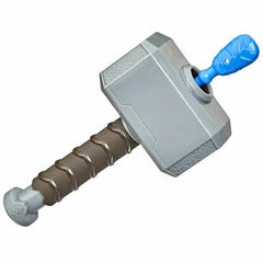 Marvel Thor Hammer Strike Blaster Roleplay Toy for Ages 5+ - FunCorp India