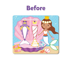 Skillmatics Art Activity Dot It! Dress Up - No Mess Sticker Art Gifts For Kids Ages 3 To 7 Years