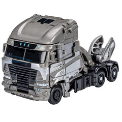 Transformers Toys Studio Series 90 Voyager Class Age of Extinction Galvatron 6.5 Inch Action Figure for Ages 8 and Up - FunCorp India