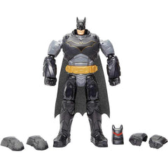 Action Play Batman 365 12 Inch Thrasher Armor