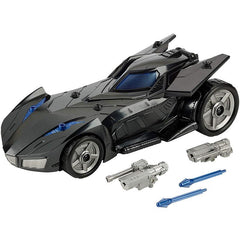 Action Play Knight Missions Missile Launcher Batmobile Vehicle