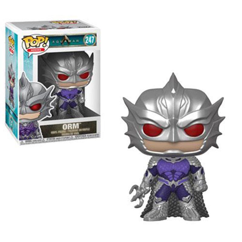 Funko Pop! Aquaman Movie - ORM