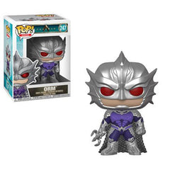 Funko Pop! Aquaman Movie - ORM