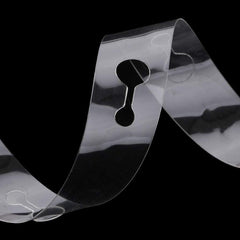 PartyCorp Balloon Garland Arch Making Tape contains 114 pcs Dot Glue, 1 Roll