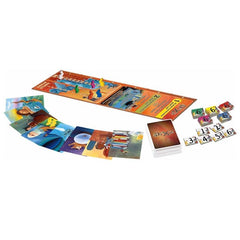 Asmodee Dixit Board Game