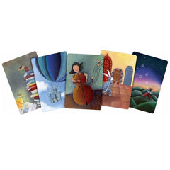 Asmodee Dixit Board Game