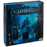 Asmodee Mysterium
