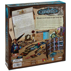 Asmodee Mysterium