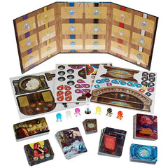 Asmodee Mysterium