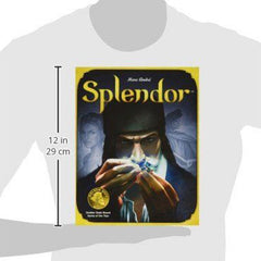 Asmodee Splendor Game