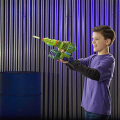 Avengers Marvel Infinity War Nerf Hulk Assembler Gear