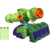 Avengers Marvel Infinity War Nerf Hulk Assembler Gear