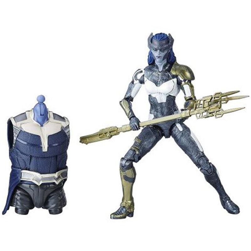 Avengers Marvel Legends Series 6-inch Proxima Midnight