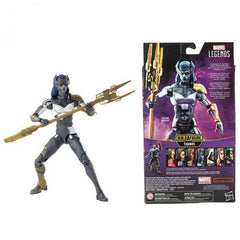 Avengers Marvel Legends Series 6-inch Proxima Midnight