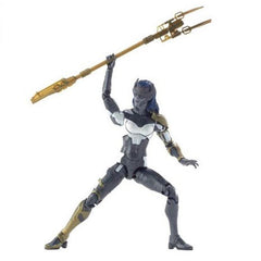 Avengers Marvel Legends Series 6-inch Proxima Midnight