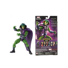 Avengers Marvel Legends Series 6-inch Serpent Society