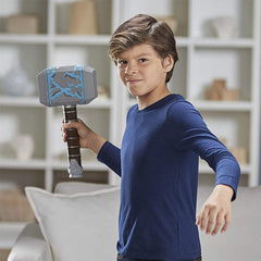 Avengers Marvel Thor Ragnarok Thor Rumble Strike Hammer