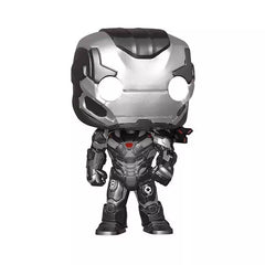 Avengers End Game - War Machine Funko POP! Bobblehead Figure
