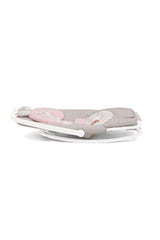 Joie Dreamer Rocker and Bouncer Flowers Forever - With 3 Position Reclining Seat for Ages 0-1 Years