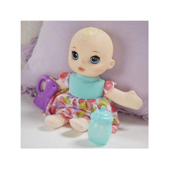 Baby Alive Lil & Slumbers