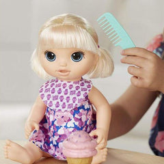 Baby Alive Magical Scoops Baby Blonde