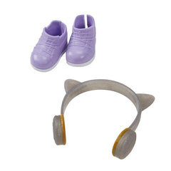 Baby Alive Nurturing Dolls Clothes And Accessories - Set 5