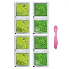 Baby Alive Powdered Doll Food