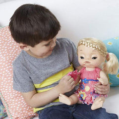 Baby Alive Sweet Tears Baby (Blonde)