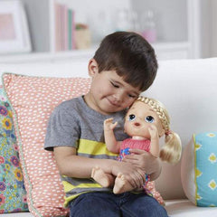 Baby Alive Sweet Tears Baby (Blonde)